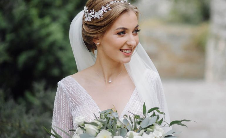 beautiful-bride-wearing-wedding-dress